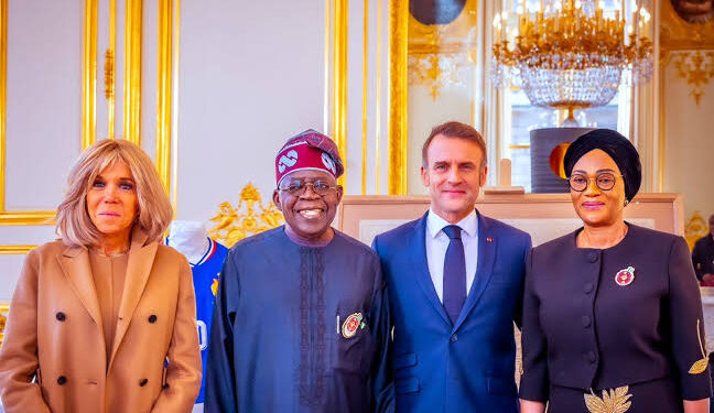 FG Signs MOU with France: Will Mining Really Get the Boost It Needs?