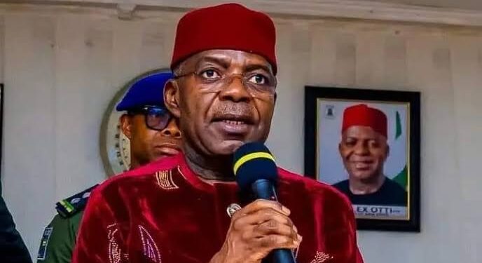 Abia Government Fires NLC on Claims of Minimum Wage Implementation