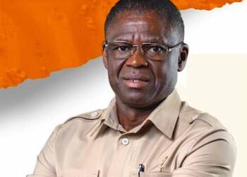 Shaibu Hails Okpebholo’s Start, But Will History Repeat Itself?