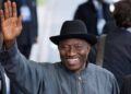 Goodluck Jonathan, Fubara Honored at Etche Kingdom Celebration