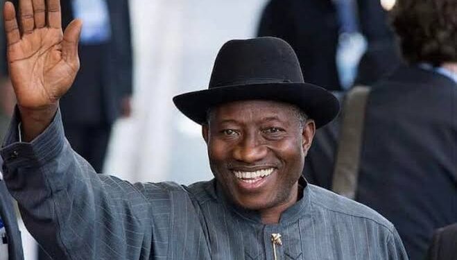 Goodluck Jonathan, Fubara Honored at Etche Kingdom Celebration