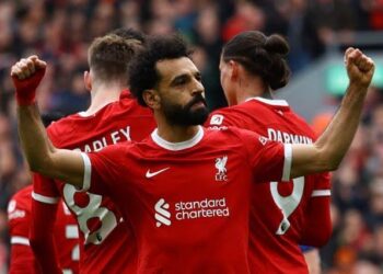 Liverpool Stun City to Extend Lead in Premier League Title Race