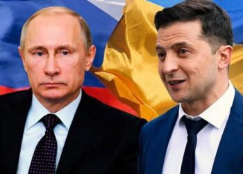 Kyiv Pushes for Full NATO Membership Despite Occupied Territories