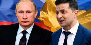 Kyiv Pushes for Full NATO Membership Despite Occupied Territories