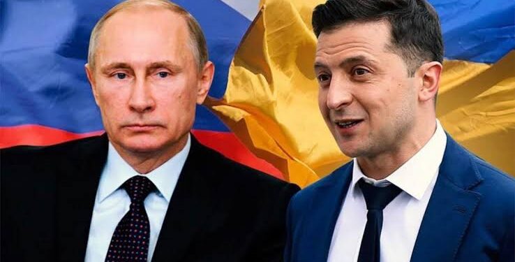 Kyiv Pushes for Full NATO Membership Despite Occupied Territories