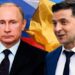 Kyiv Pushes for Full NATO Membership Despite Occupied Territories