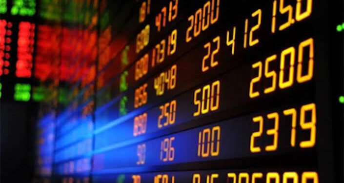 Nigerian Stock Market Records Significant Gains as All-Share Index Surpasses 98,000 Mark