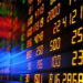 Nigerian Stock Market Records Significant Gains as All-Share Index Surpasses 98,000 Mark