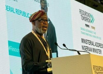 Nigeria Woos Investors to Solid Minerals Sector with Digital Platforms