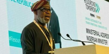 Nigeria Woos Investors to Solid Minerals Sector with Digital Platforms