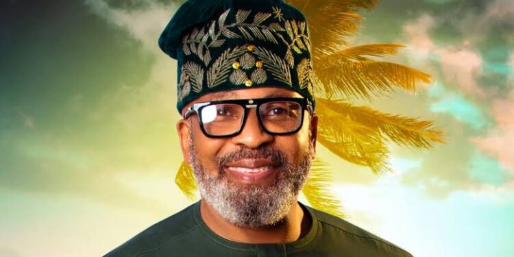 Yemi Solade Rejects “Pay-for-Award” Culture