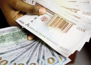 Dollar, Euro and Pounds To Naira Exchange Rate For Today, December 6 2024