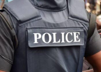 Rivers State Police Neutralizes Notorious Kidnapper