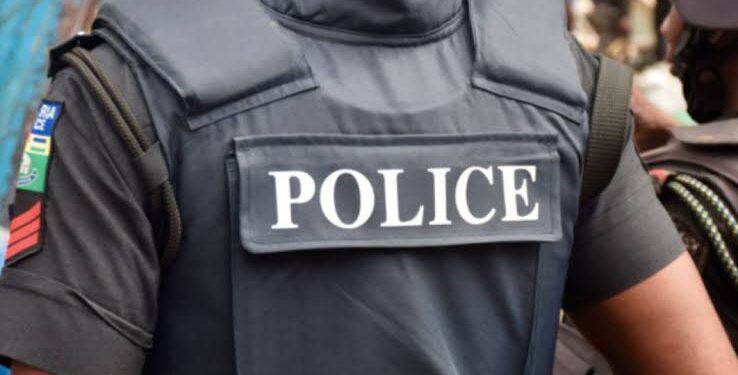 Rivers State Police Neutralizes Notorious Kidnapper