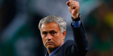 Mourinho Hits Back at Guardiola’s Jibe over Premier League Title: “I Won Fairly and Cleanly