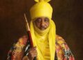 Drama in Kano as Security Barricades Emir’s Palace