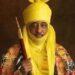 Drama in Kano as Security Barricades Emir’s Palace