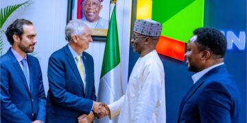 NNPC’s Methane Mission: Climate Saviour or Empty Promise?