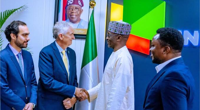 NNPC’s Methane Mission: Climate Saviour or Empty Promise?