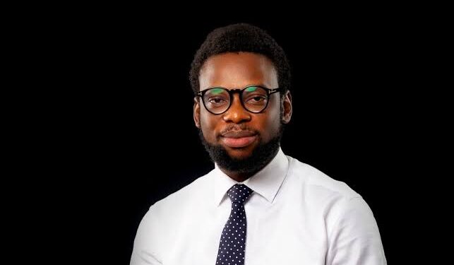 Fisayo Soyombo Exposes Military’s Alleged Collusion with Oil Bunkerers