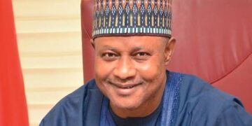 Governor Uba Sani Takes Kaduna’s Ambitions to Rabat