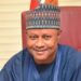 Governor Uba Sani Takes Kaduna’s Ambitions to Rabat