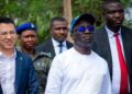 Okpebholo Blames Obaseki, Forgets to Govern