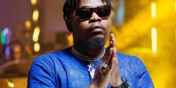 N120k for Tickets? Olamide’s 20th Anniversary Concert Sparks Debate