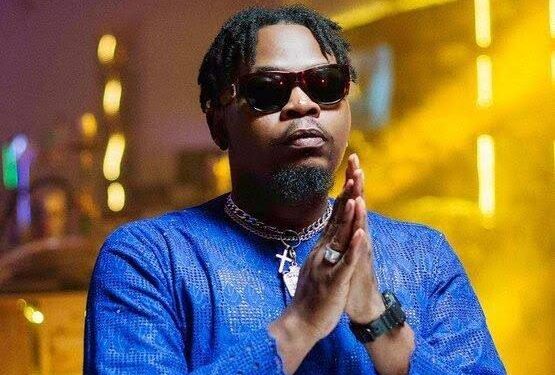 N120k for Tickets? Olamide’s 20th Anniversary Concert Sparks Debate