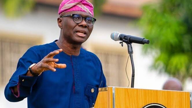 Sanwo-Olu Charges Landlords Not To Increase Rents