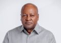 Ghana’s Electoral Commission Confirms Victory for Former President Mahama
