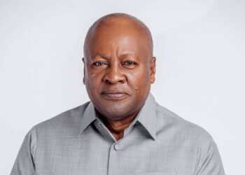 Ghana’s Electoral Commission Confirms Victory for Former President Mahama 