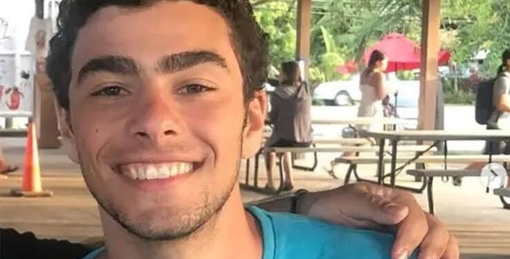 Luigi Mangione Charged with Murder of NYC Healthcare CEO