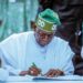 Tinubu Appoints Ogunjimi as Acting Accountant General of the Federation
