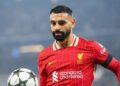 Salah Sends Liverpool Sixth Straight as Reds beat Girona in the UCL