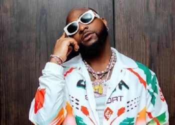 Davido: “Afrobeats Can’t Be Discussed Without Me”