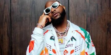Davido: “Afrobeats Can’t Be Discussed Without Me”