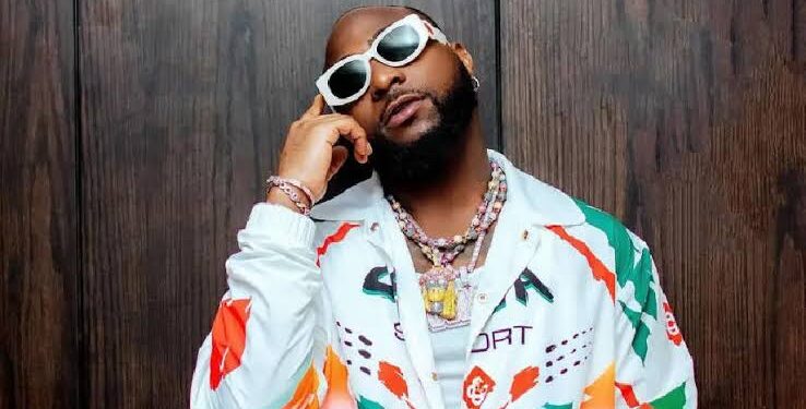 Davido: “Afrobeats Can’t Be Discussed Without Me”