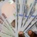 Naira Plummets to N1,745/$1, Speculators Blamed