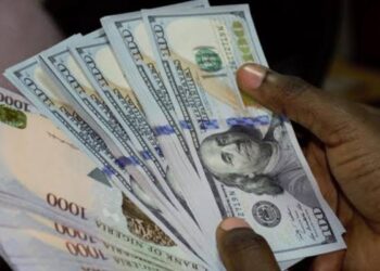 Naira Plummets to N1,745/$1, Speculators Blamed