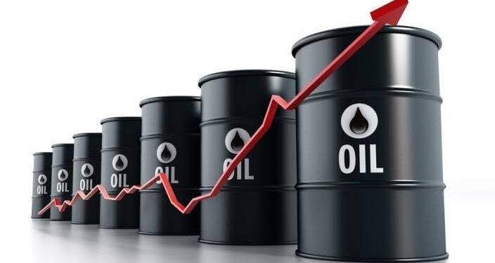 Nigeria’s Oil Output Rises 13% to 1.7 Million Barrels Per Day