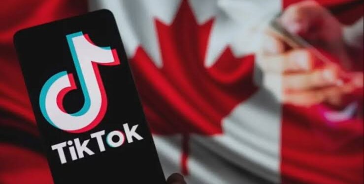 TikTok Canada Fights Shutdown Orders in Court