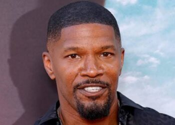 Jamie Foxx Opens Up About His Near-Death Experience