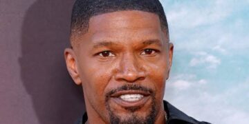Jamie Foxx Opens Up About His Near-Death Experience