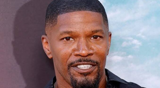 Jamie Foxx Opens Up About His Near-Death Experience