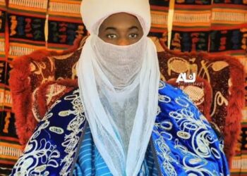 Kano Emir Breaks Silence on Palace Blockade Drama