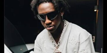 Shallipopi Dumps Labels, Exposes Shocking Music Industry Exploitation