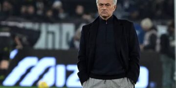 Mourinho Names Three Potential Replacements for Ancelotti at Real Madrid