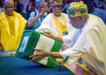 Tinubu Postpones 2025 Budget Presentation to National Assembly