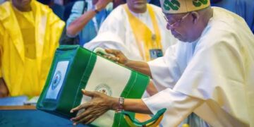 Tinubu Postpones 2025 Budget Presentation to National Assembly
